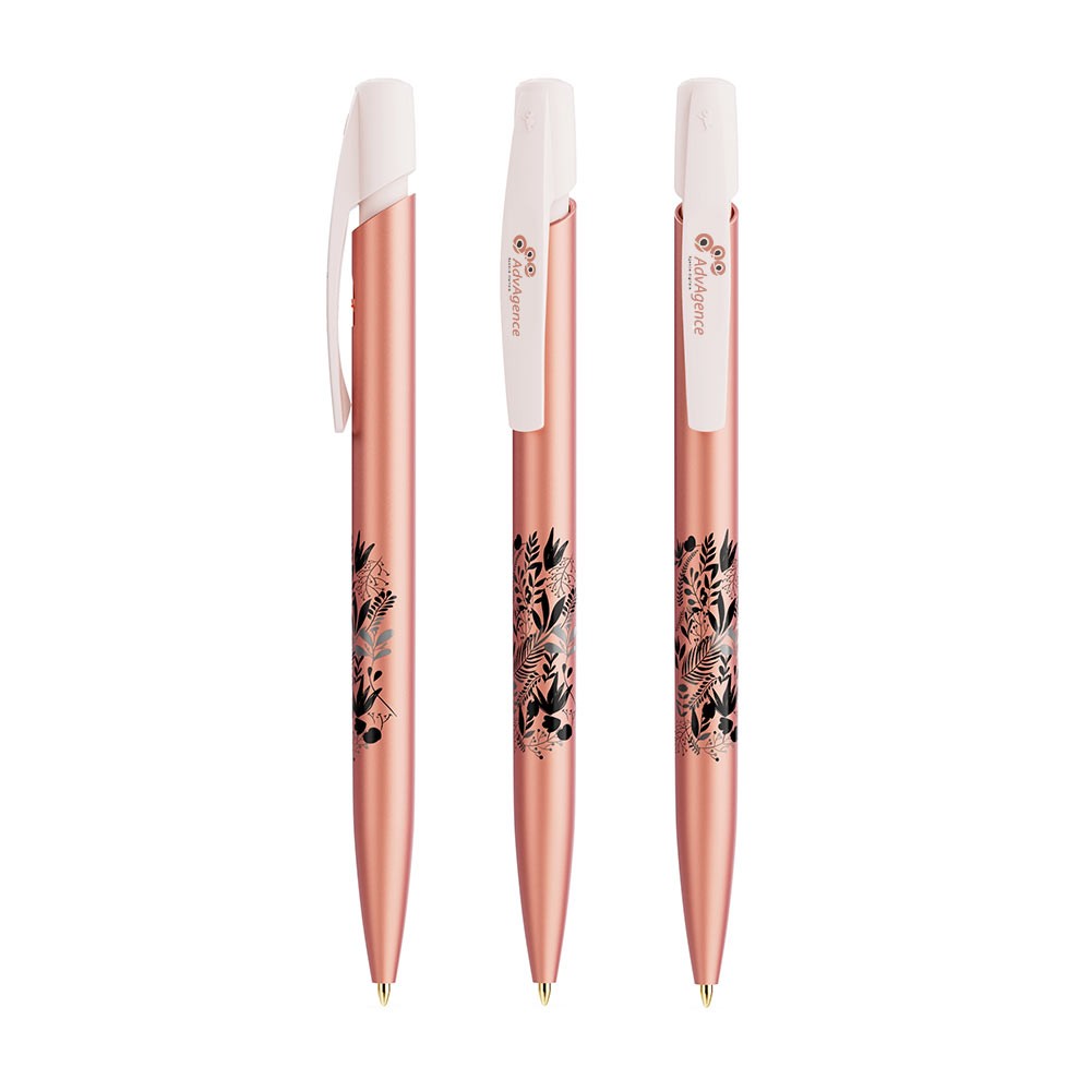 Bolígrafo Glamour Edición Glacé - Manjarrés