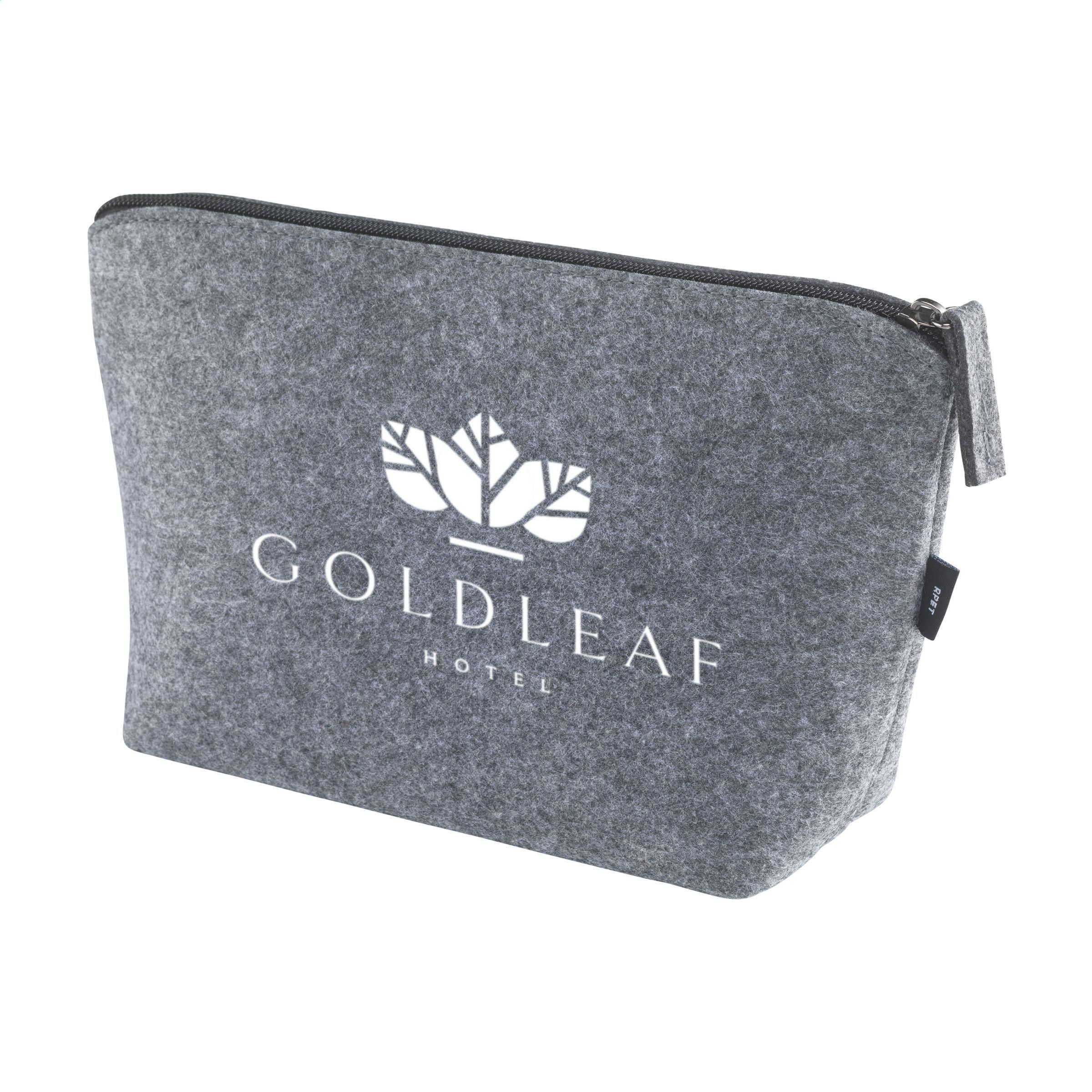 Bolsa EcoSmart GRS - Llanos del Caudillo impreso con logotipo