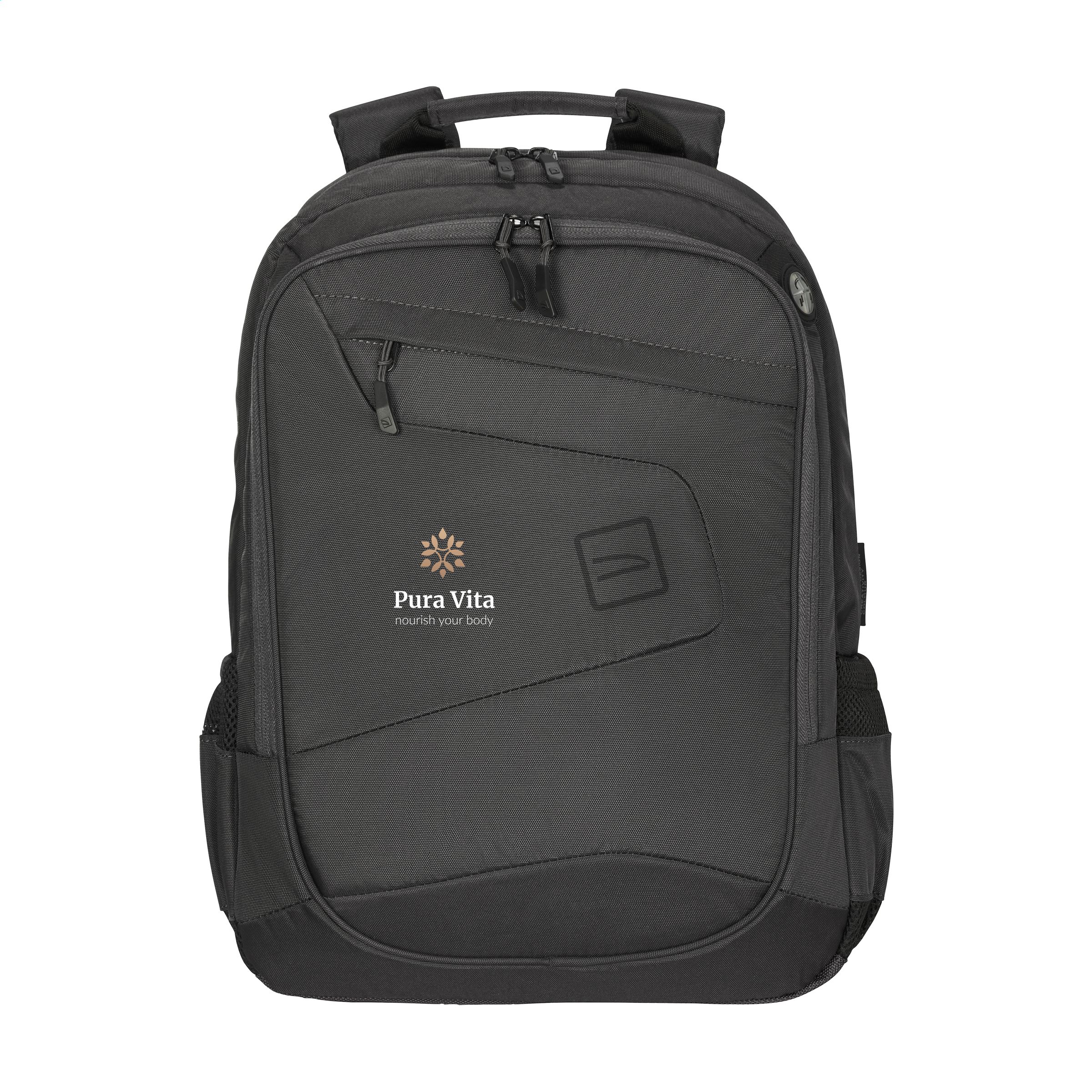Mochila Ecológica Urbana - Jerez de la Frontera