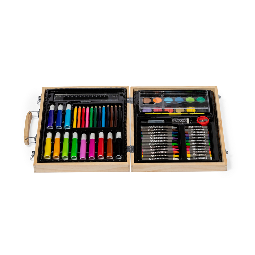 Estuche para lápices Lanzini - Polop