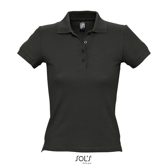 Polo de Mujer - Villanueva de la Concepción