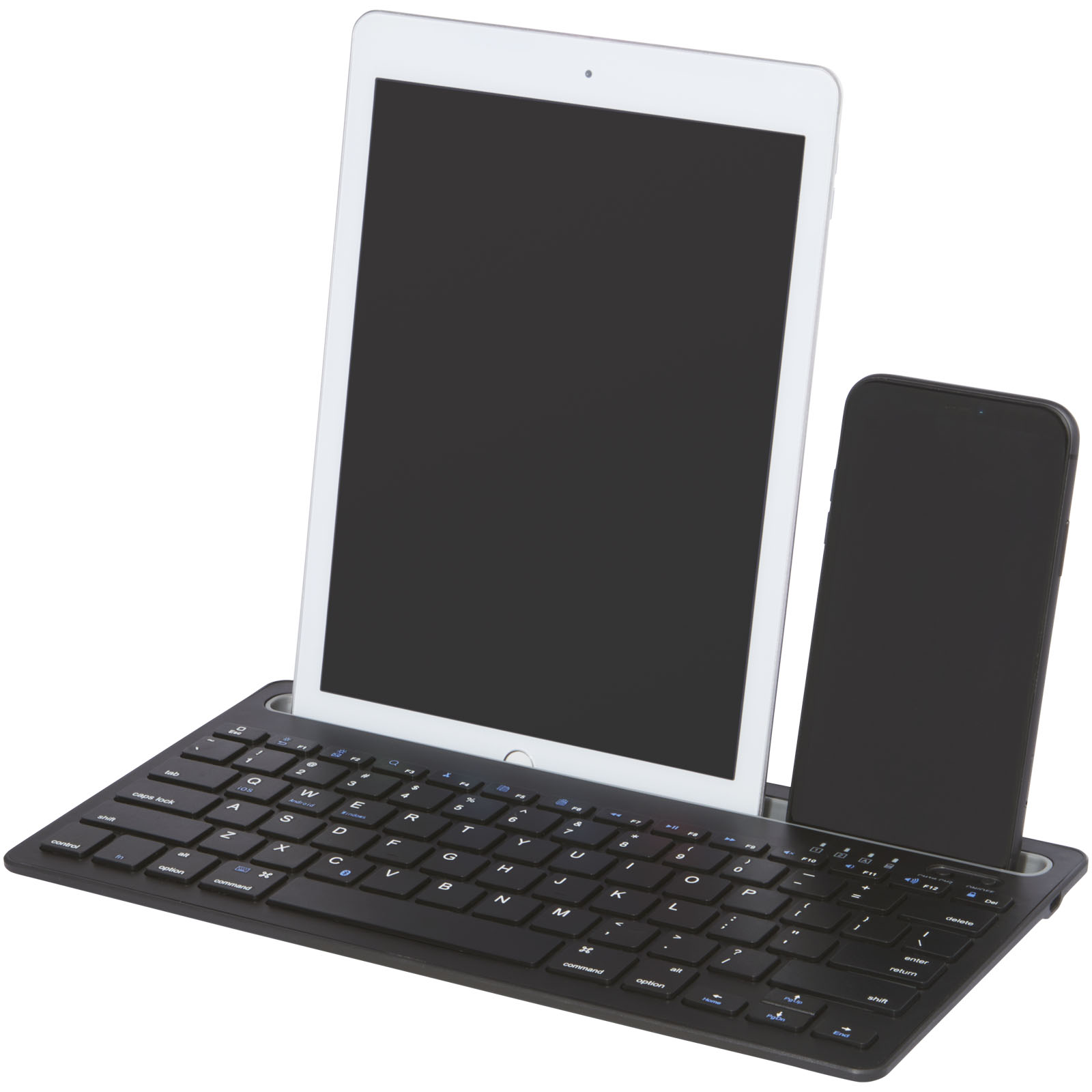 Teclado Bluetooth Compacto de Doble Canal - Chalfont St Peter - Alcoy16