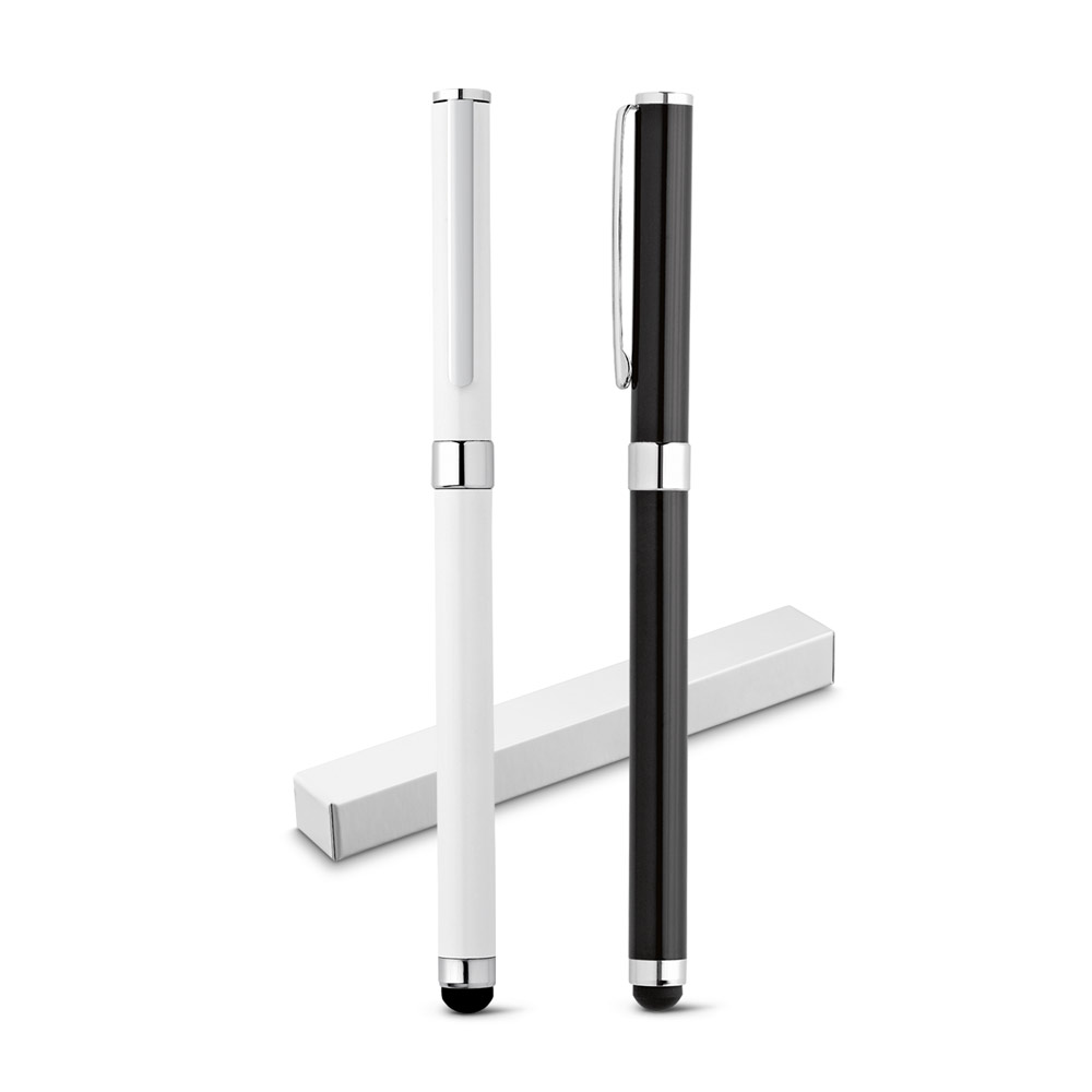 Pluma Táctil Sofisticada - Winkleigh - Alforque