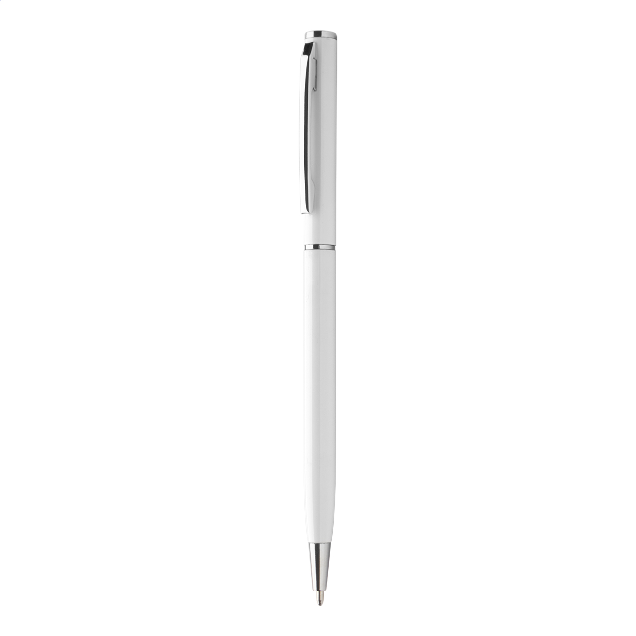 Pluma Reciclada Tornado - Muel