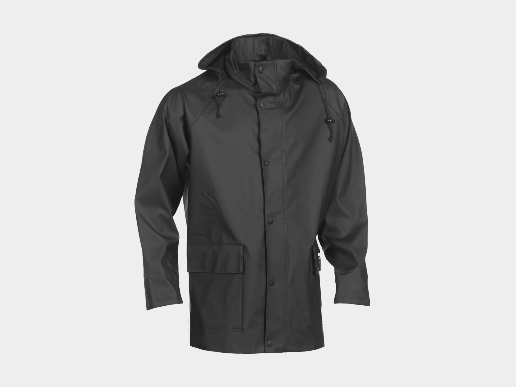 Chaqueta impermeable a prueba de agua y viento Flex 2000 - Valle de Lierp