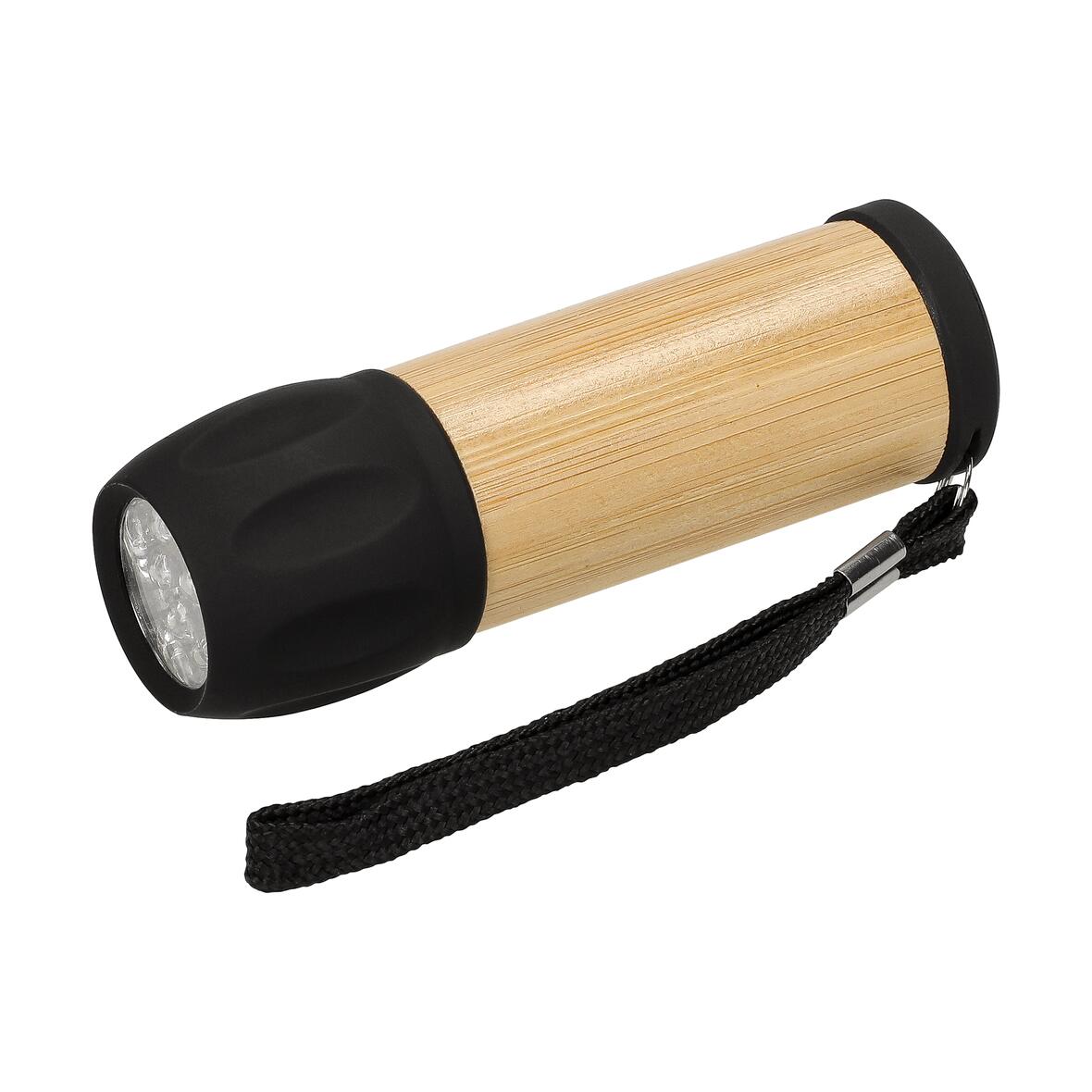 Luz Ecológica - Castillonroy