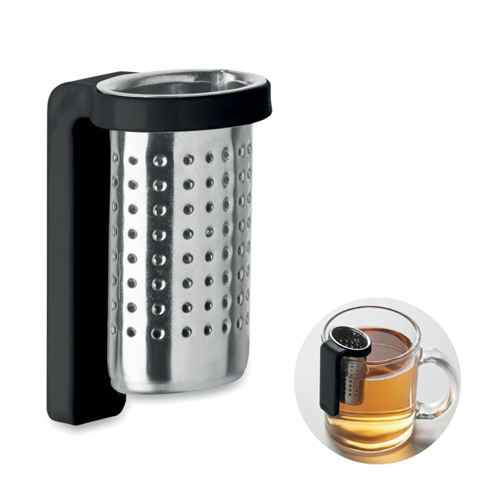 Infusor de Té con Gancho - Lumpiaque