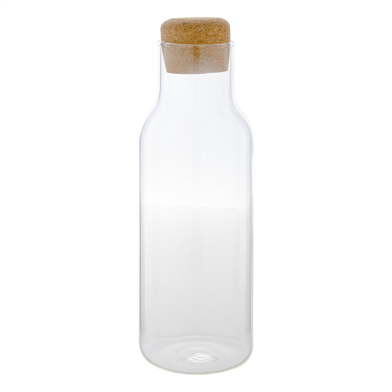 Carafe de Vidrio Borosilicato XL Molokai - Isábena