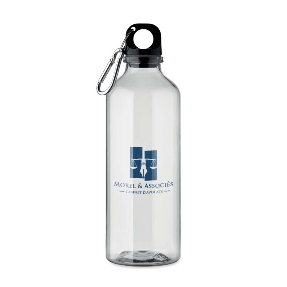 Botella RPET 500ml