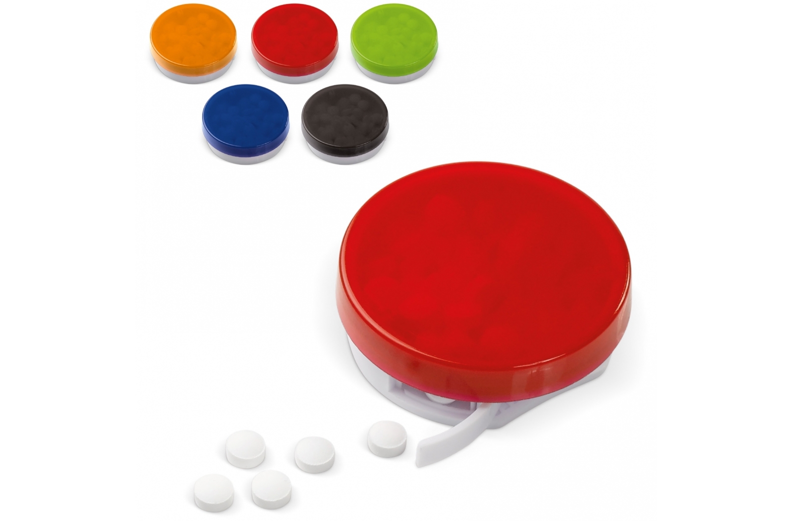 Funda Mentol - Piddinghoe - Borox