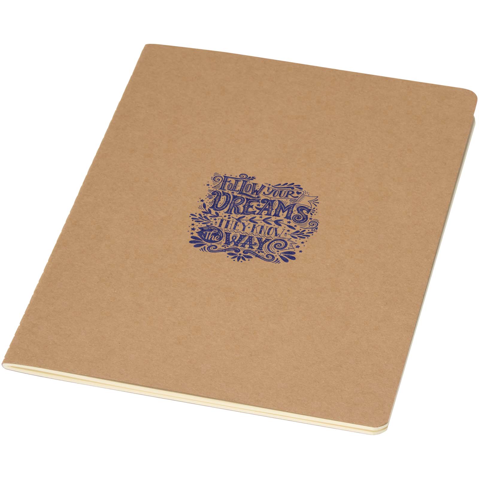 Cuaderno Artesanal A5 - Campillos
