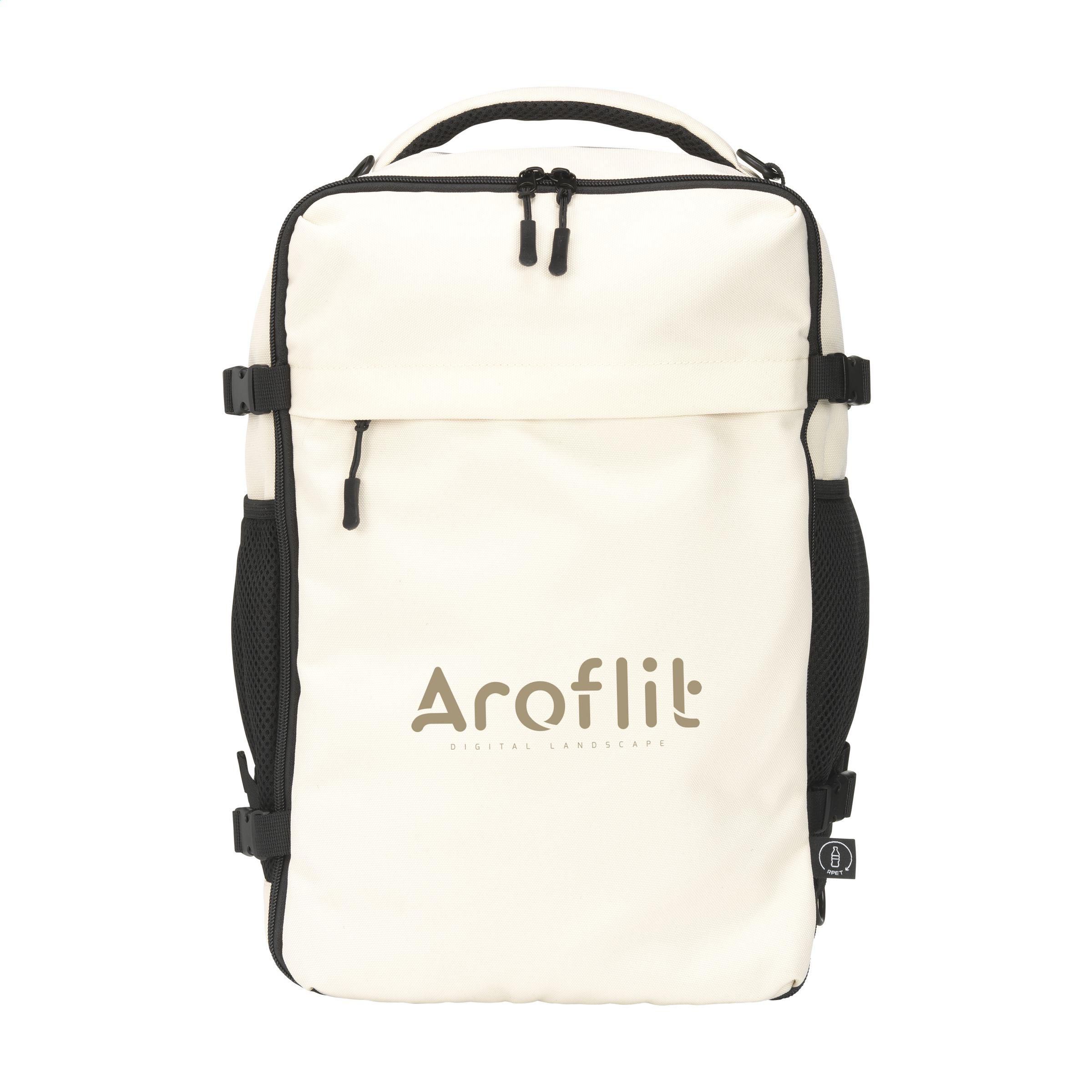 Bolsa de vuelo FitFly GRS para cabina