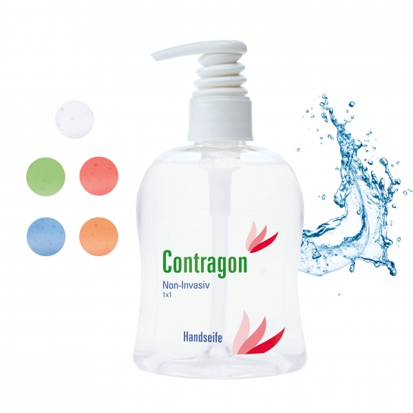 Jabón Corporativo Limpio - Beesby - Aiguafreda