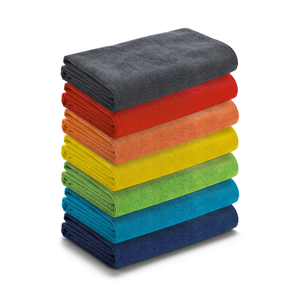 Toalla de Playa de Microfibra - Broughton - Palau-solità i Plegamans