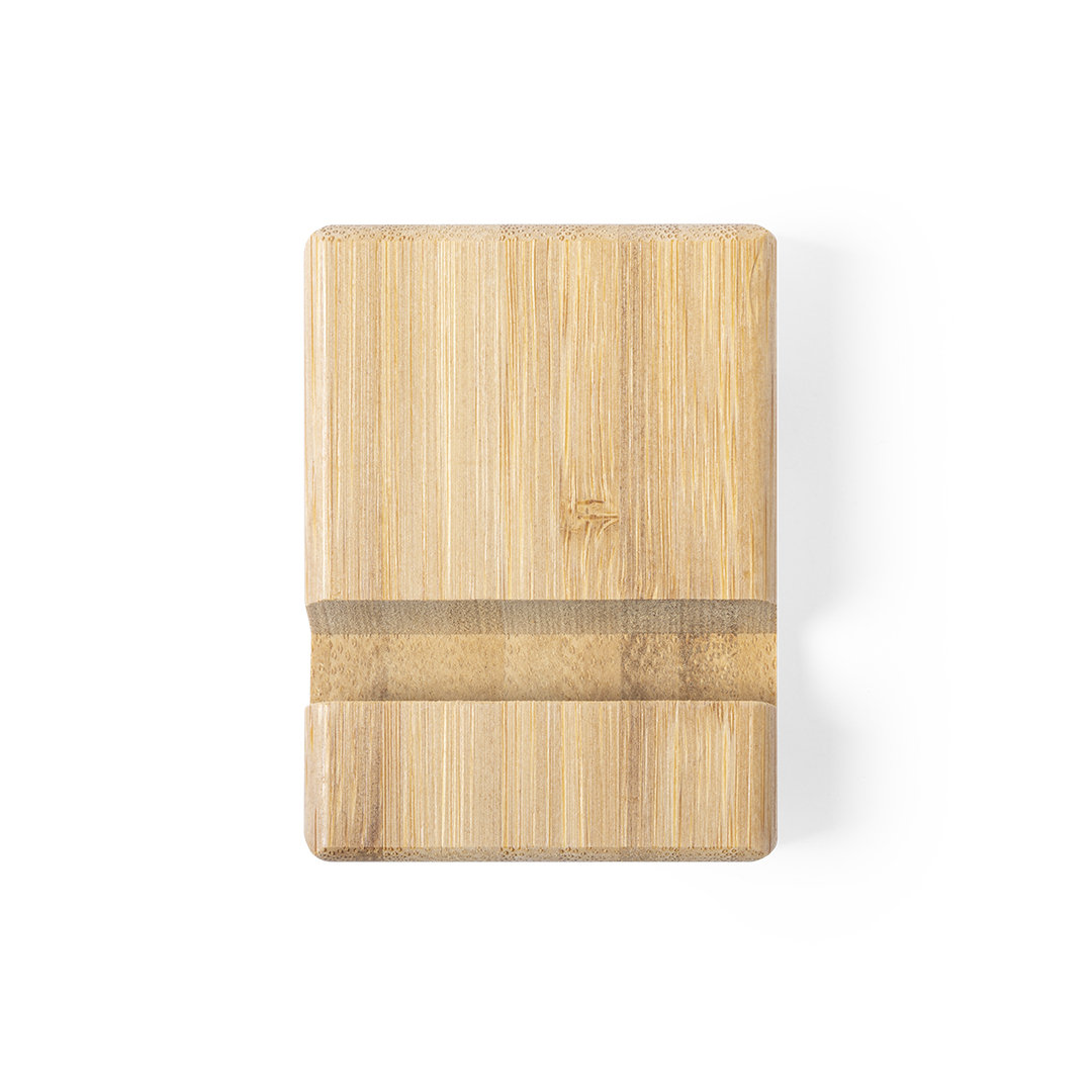 Puerta Natural de Bambú - Los Molares