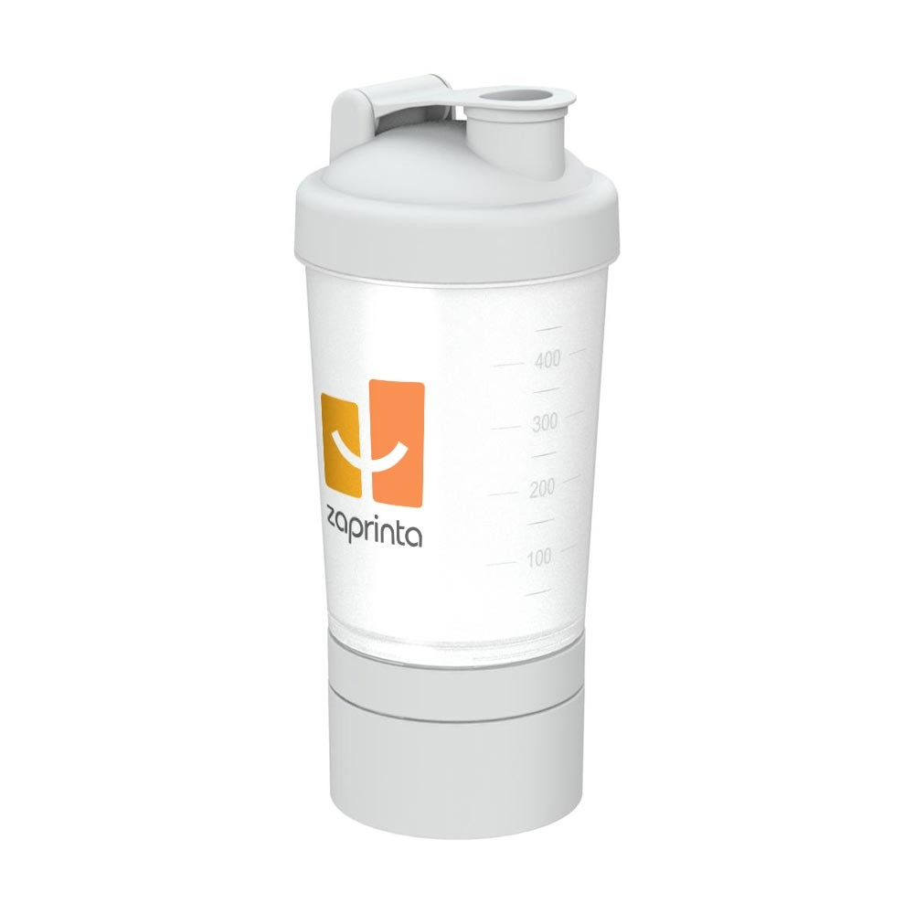 Agitador de Proteínas Modular - Guardiola de Berguedà