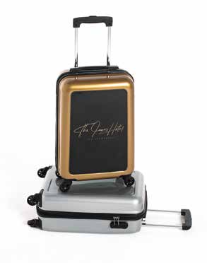 Carrito de Celebración CustomFront - Graus