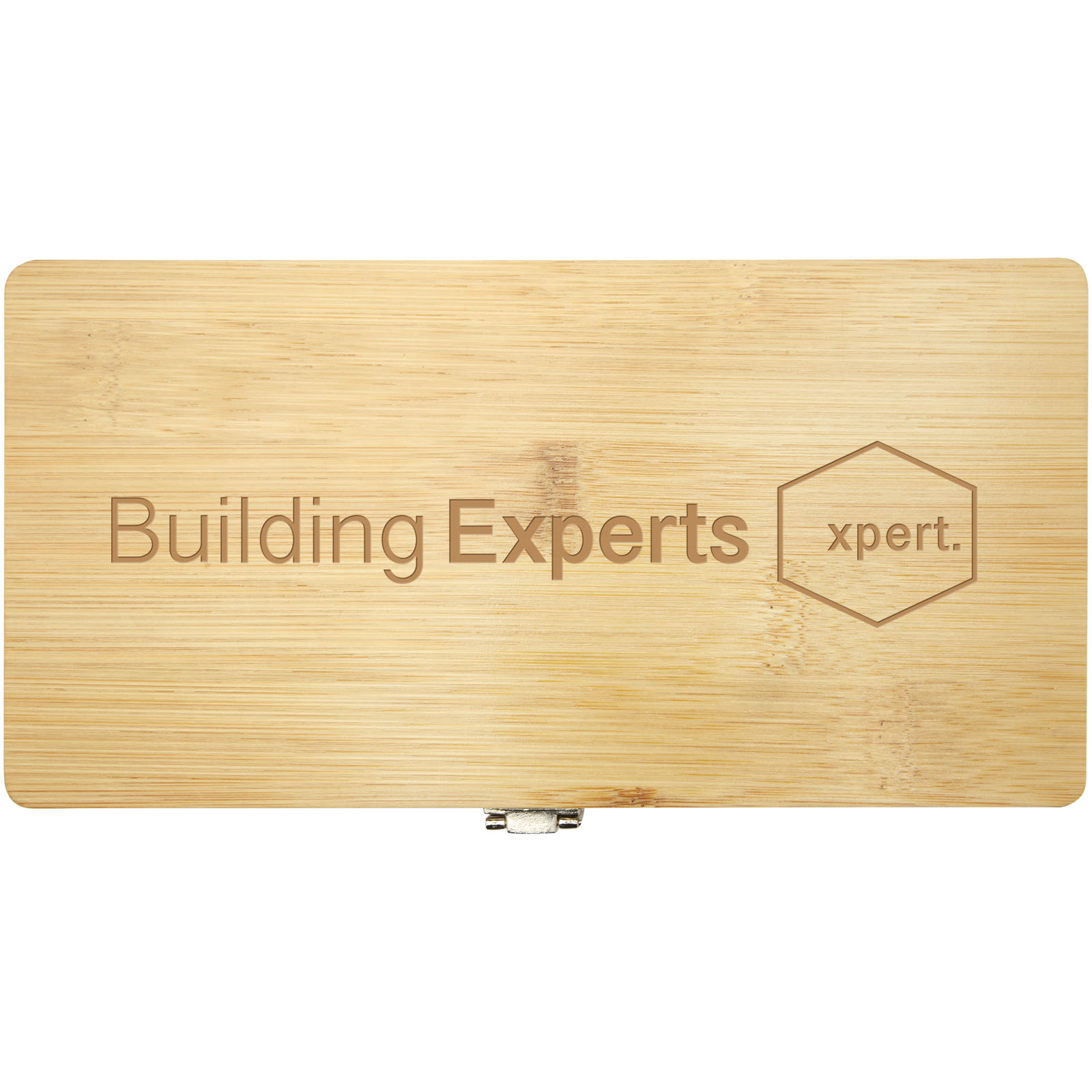 EcoHerramientas 19 piezas de herramientas de bambú/plástico reciclado - Campanet