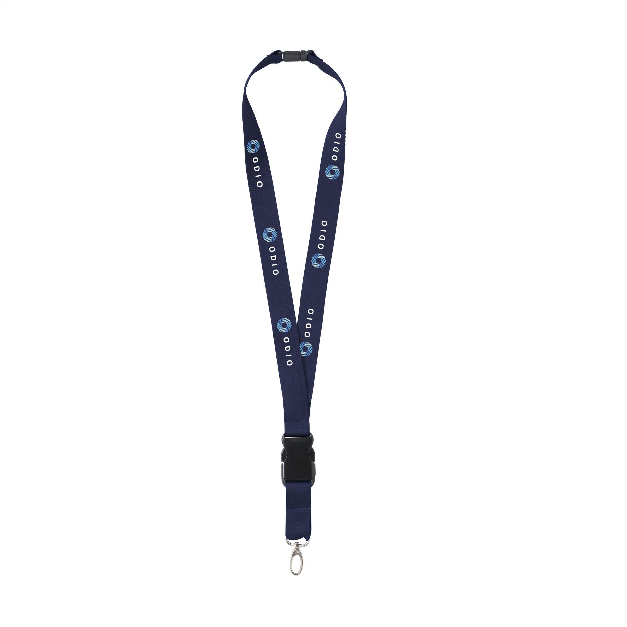 Cordón de seguridad KeyCord (2,4 cm)