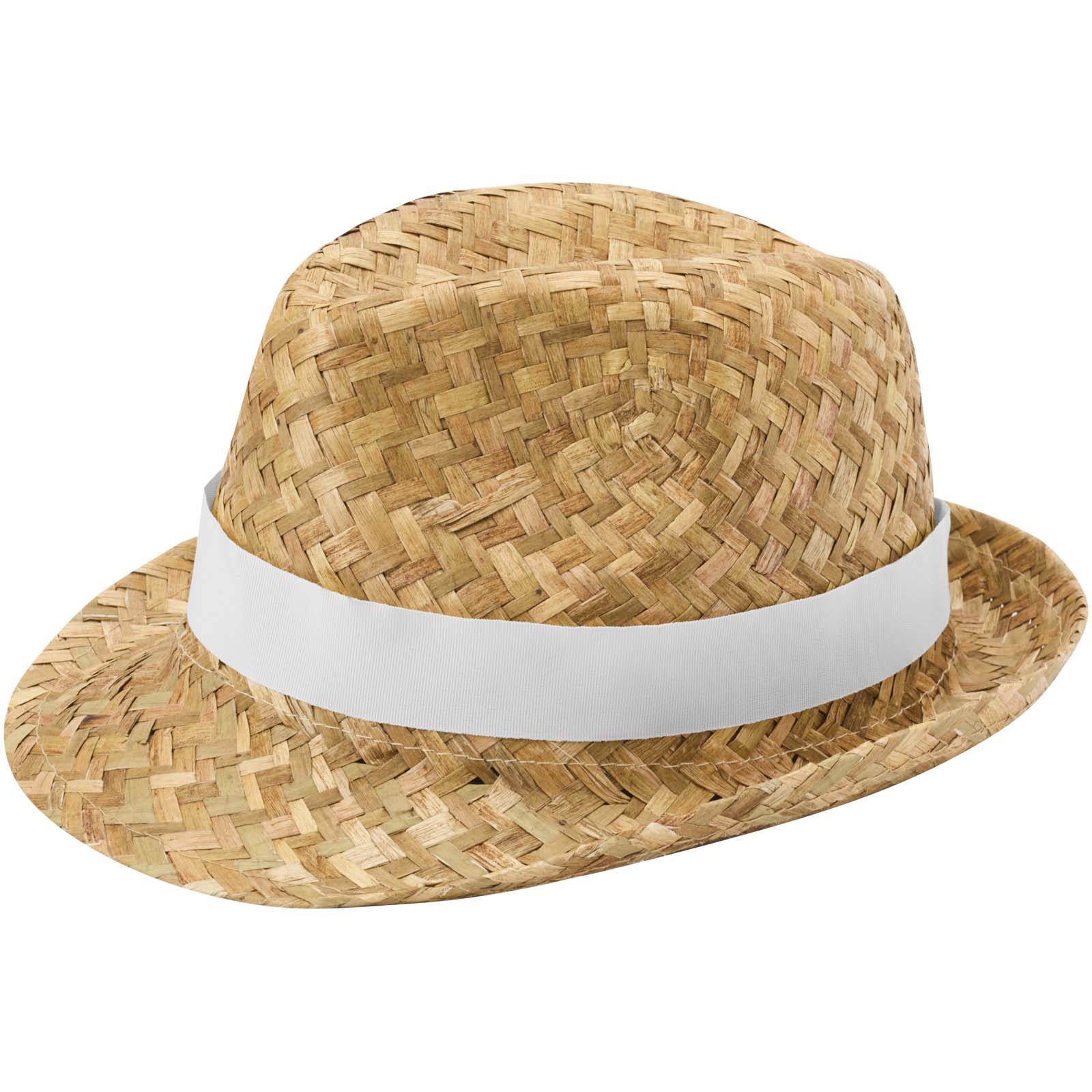 Sombrero de Paja Natural - Puendeluna