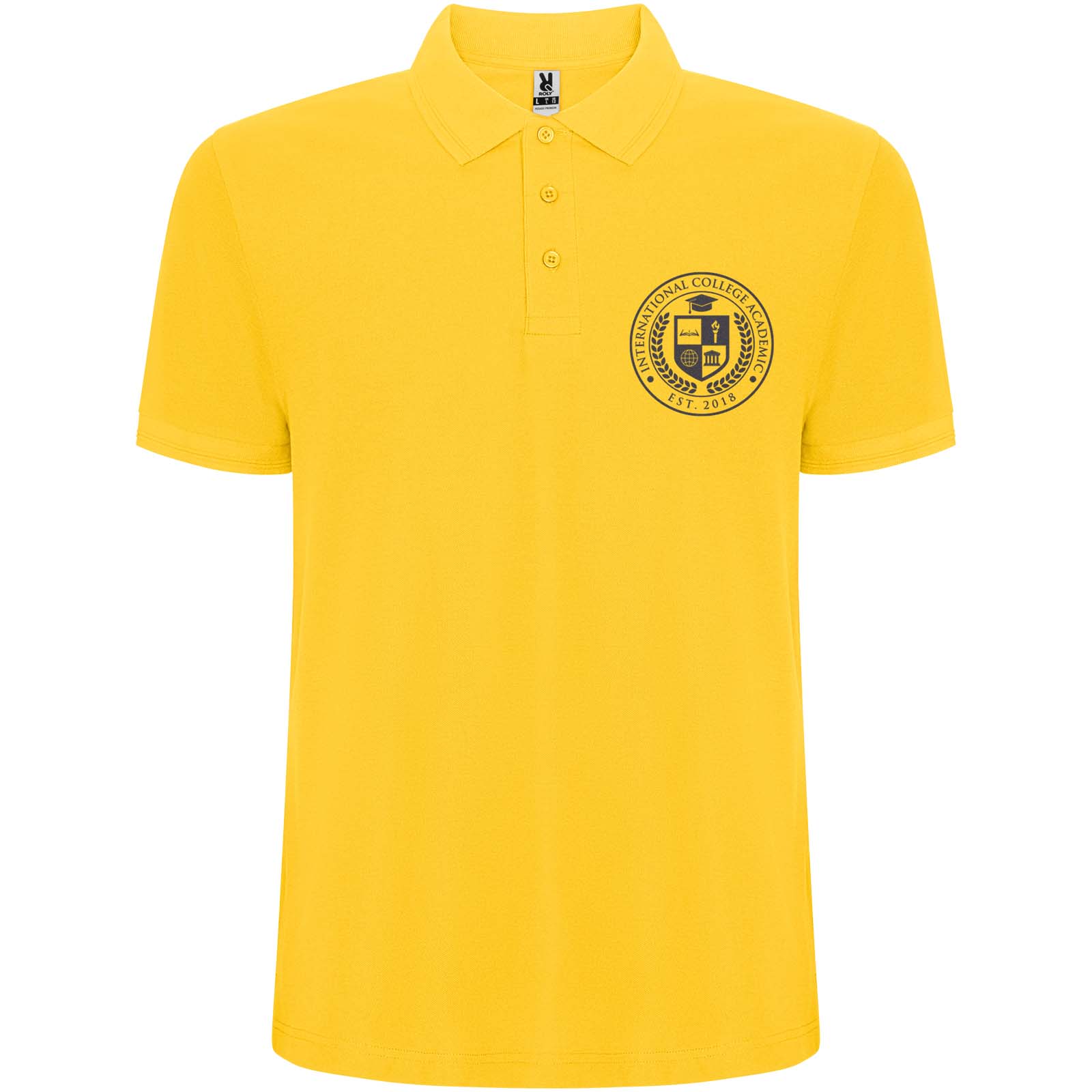 Polo de Lujo Pegaso - Codo