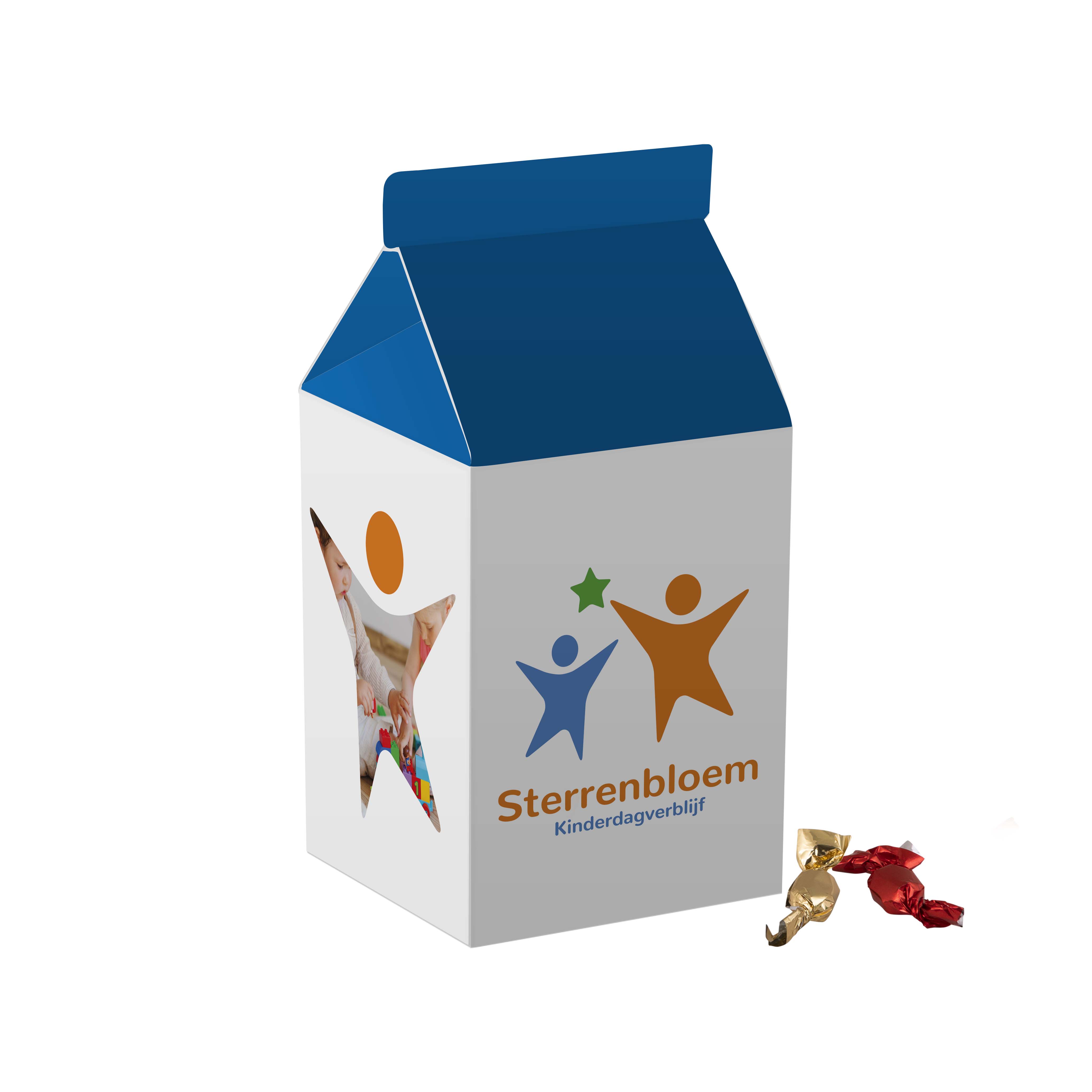 Dulces Metálicos Impresos - Bishops Cannings - Artés