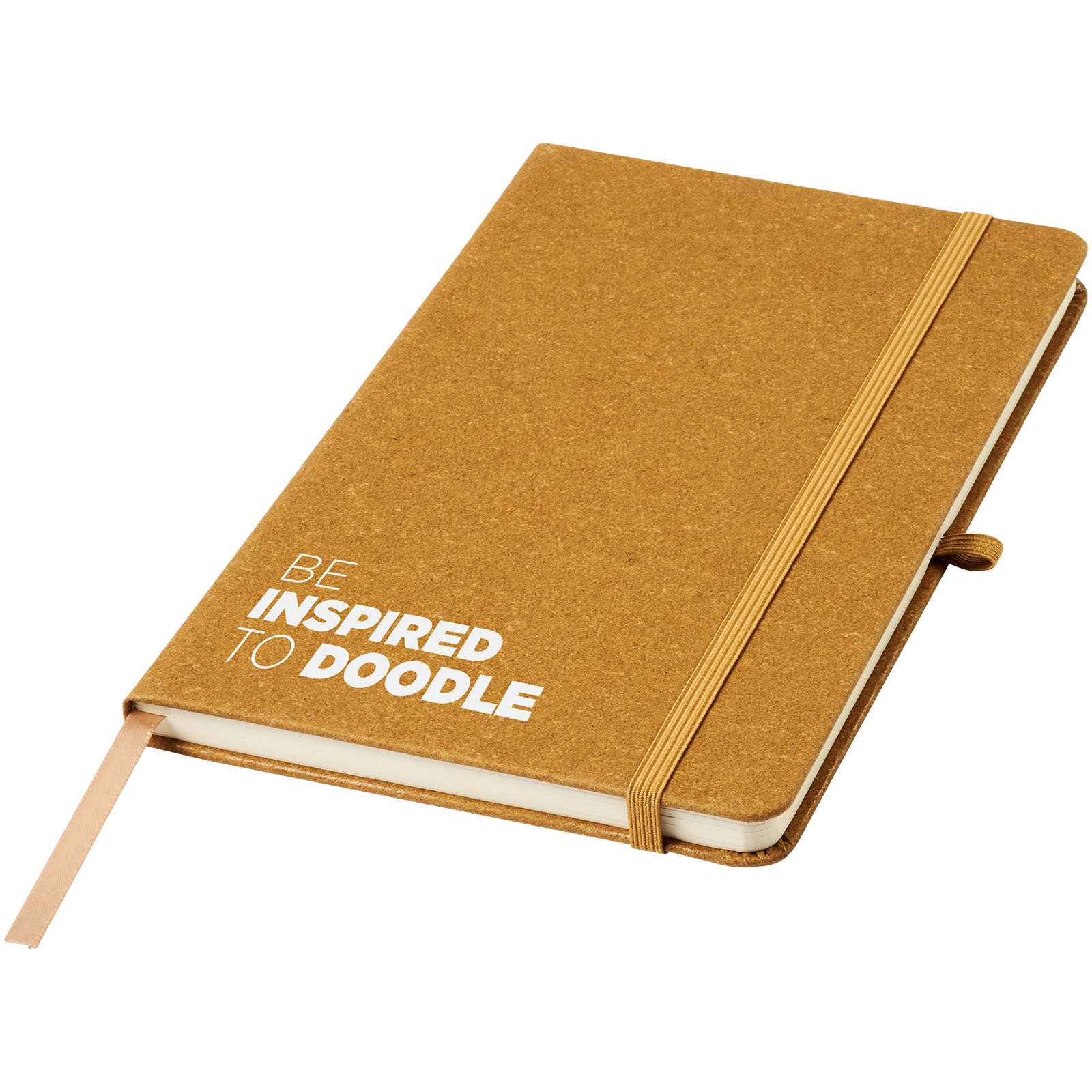 Cuaderno Inspiracional de Cuero - Papplewick - Sant Climent de Llobregat