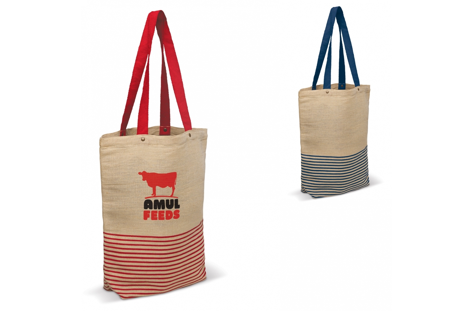 EcoBlend Tote - Albury - Melilla