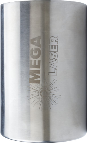 Enfriador de Vino de Acero Inoxidable con Doble Pared - Navardún