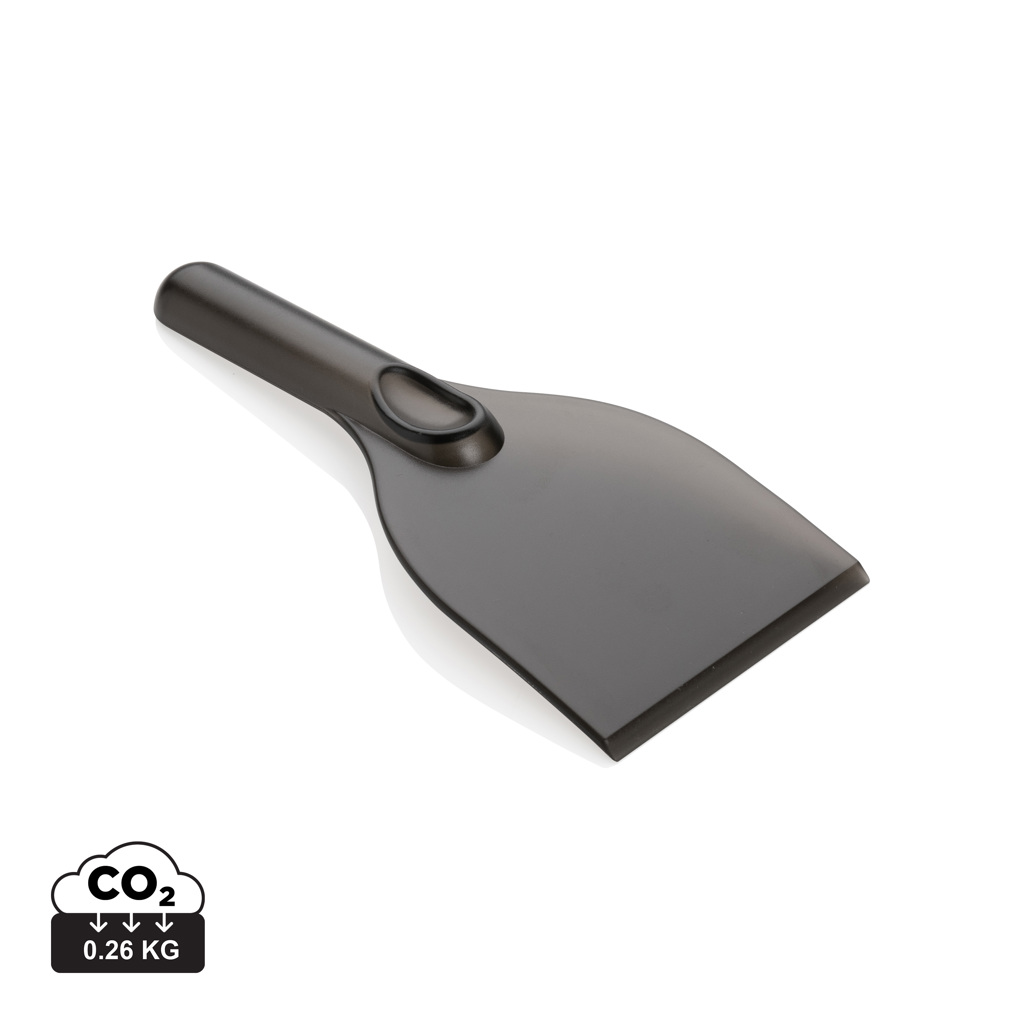 Rascador de Hielo Semi-Transparente - Puerto de San Vicente