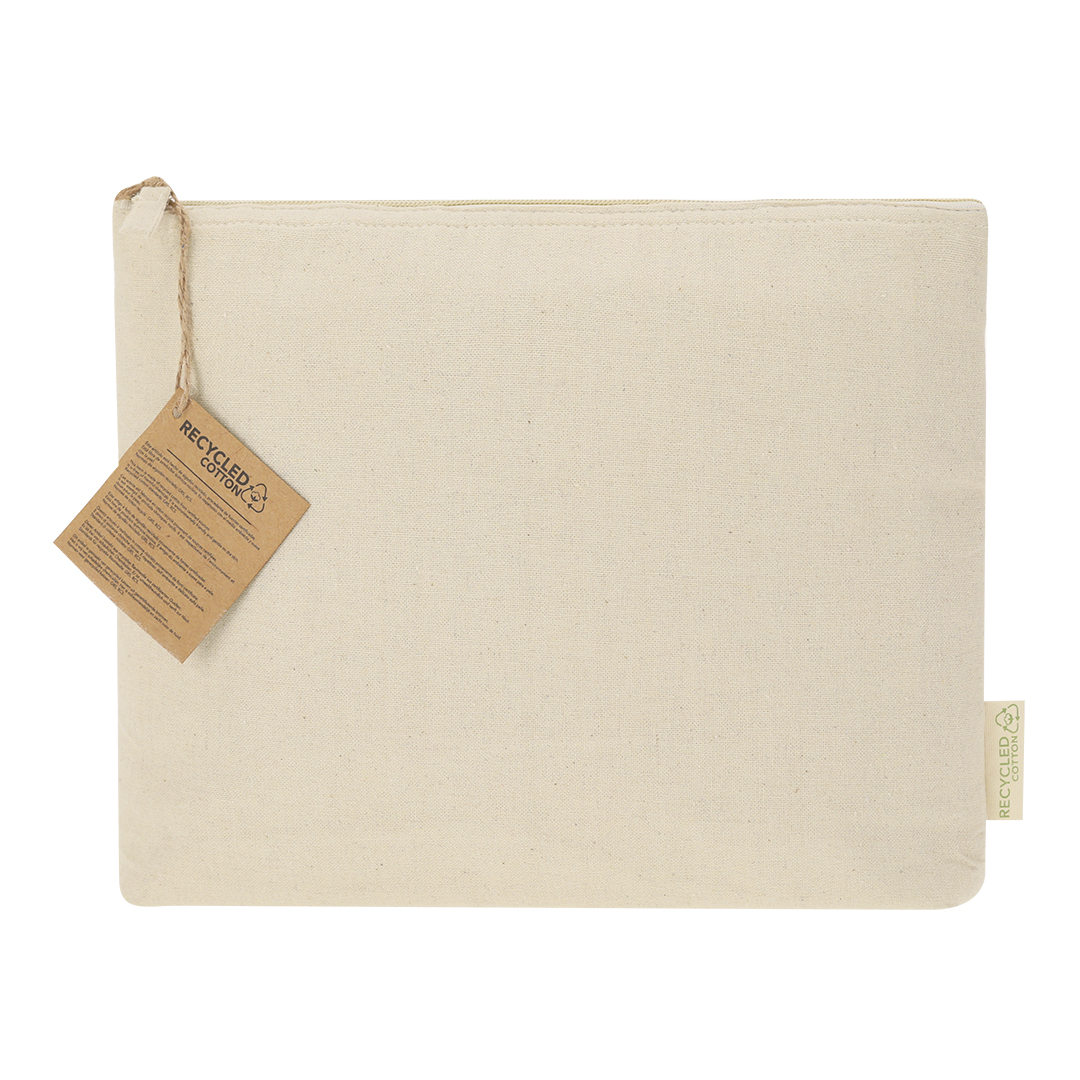 Bolsa de Belleza Térmica EcoElegante - Arcicóllar