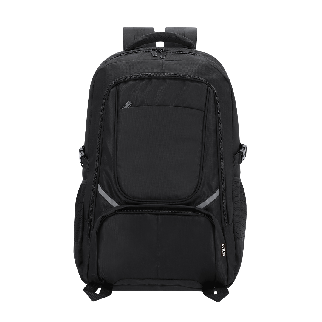 Mochila Reciclada Reflectiva - Irun