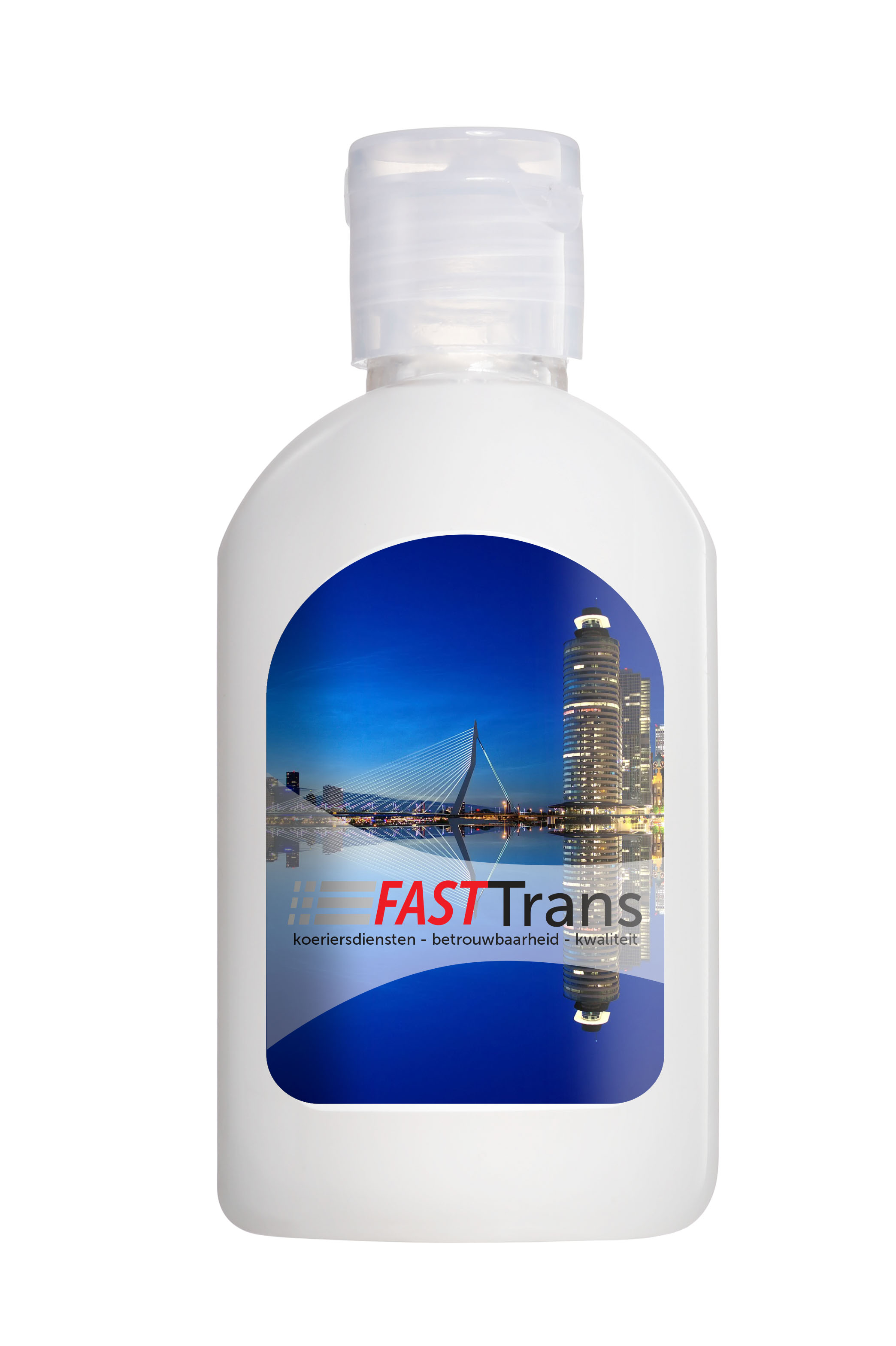 Loción para Limpieza de Manos 2 en 1 - Castellolí