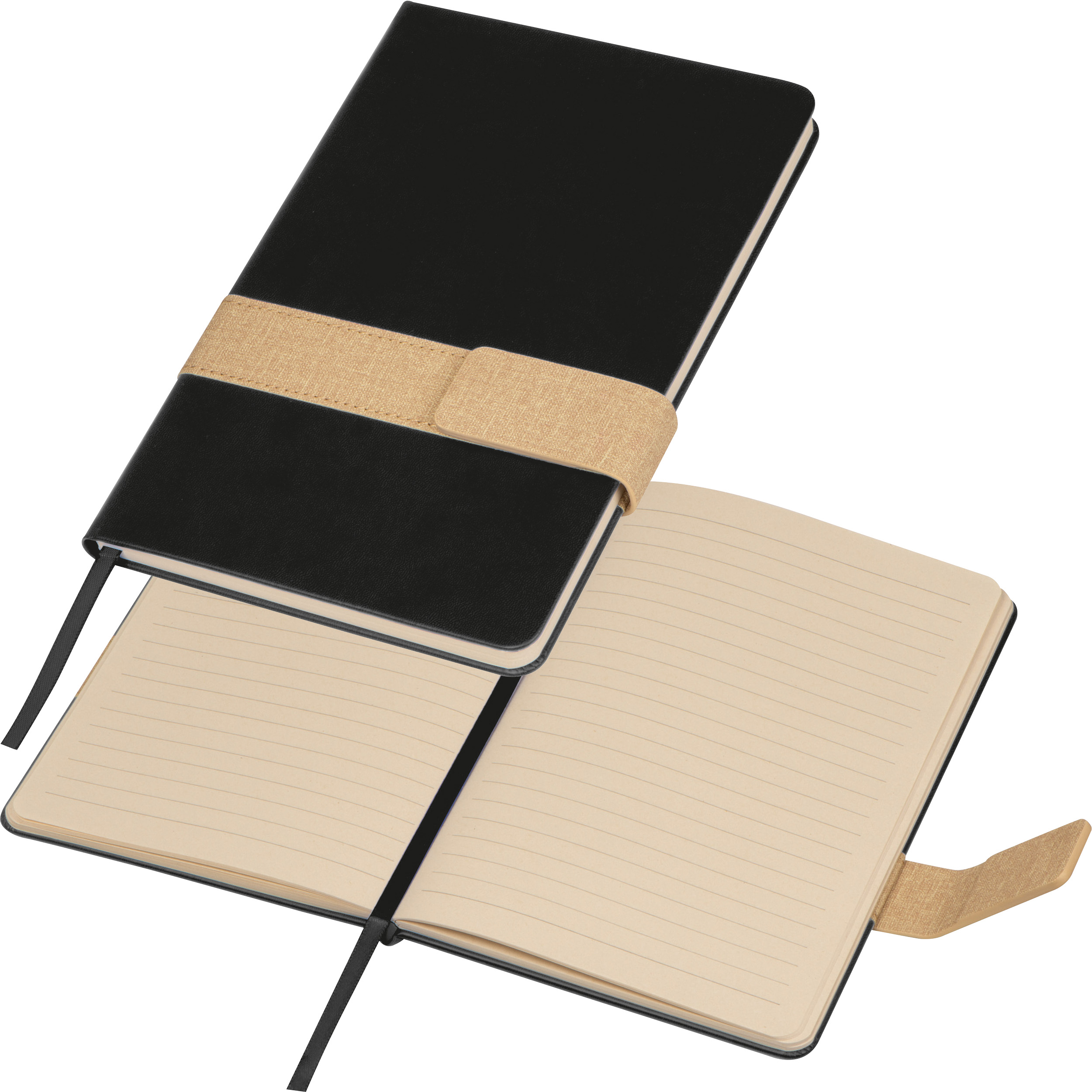Cuaderno EcoMagnético - San Bartolomé de Tirajana