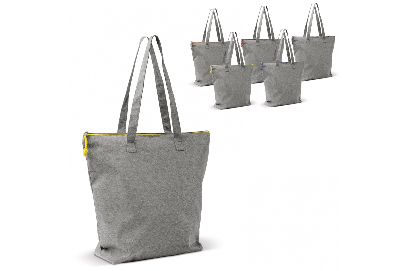 Bolsa de compras Jersey - Amurrio
