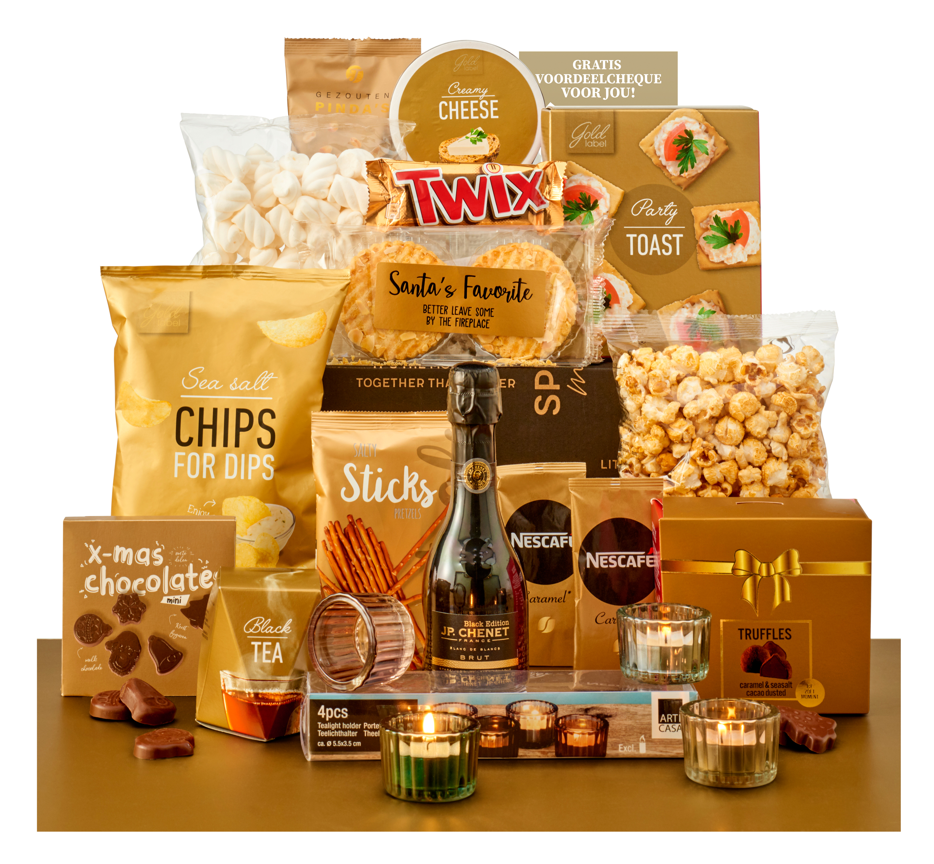 Luz Festiva - Terrassa7