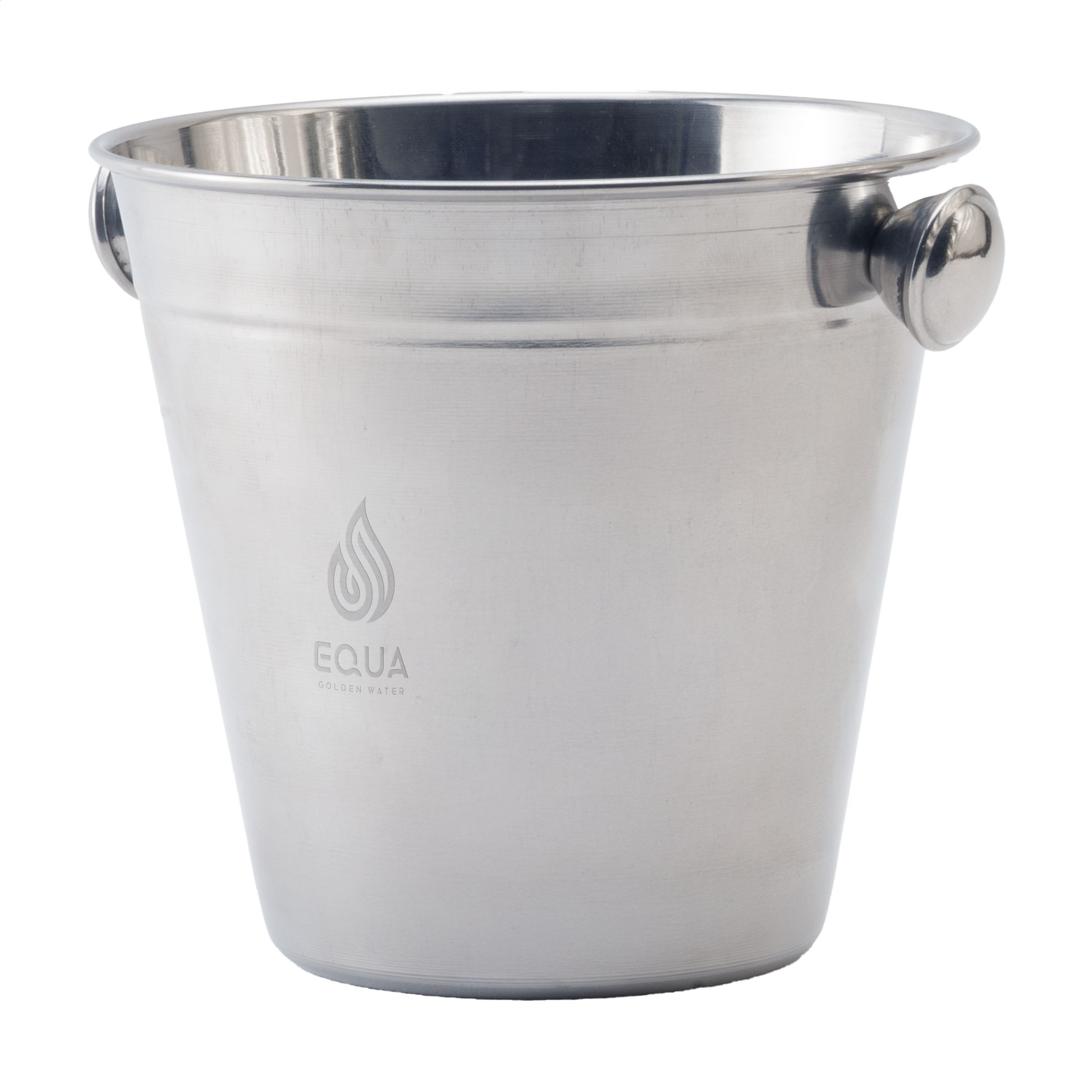 Cubo de Hielo Elegante - Jimera de Líbar