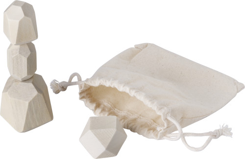 Juego de habilidad de madera Grayson - Nambroca