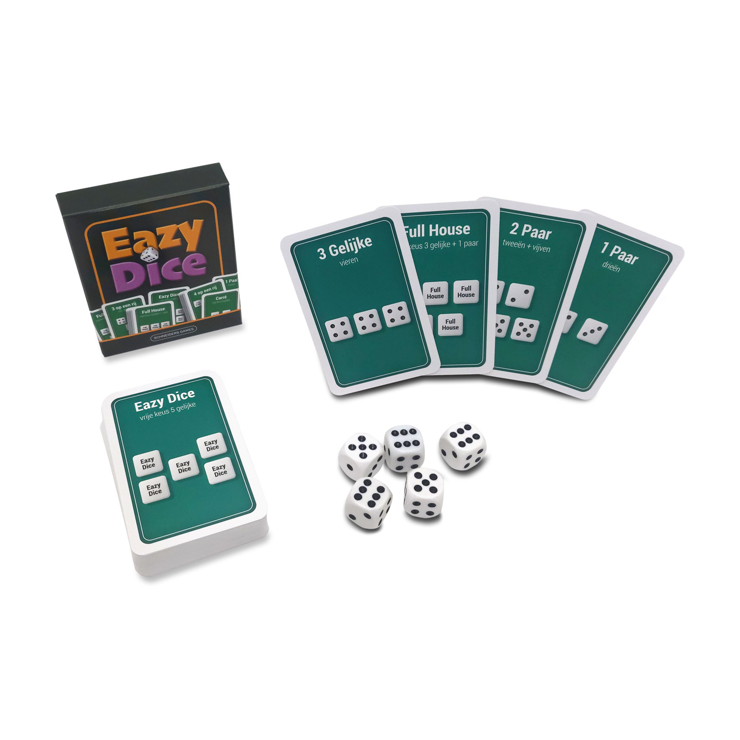 Dados Relajantes - Torrelles de Foix