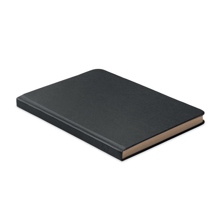 Cuaderno EcoCaña A5 - Torrelavega