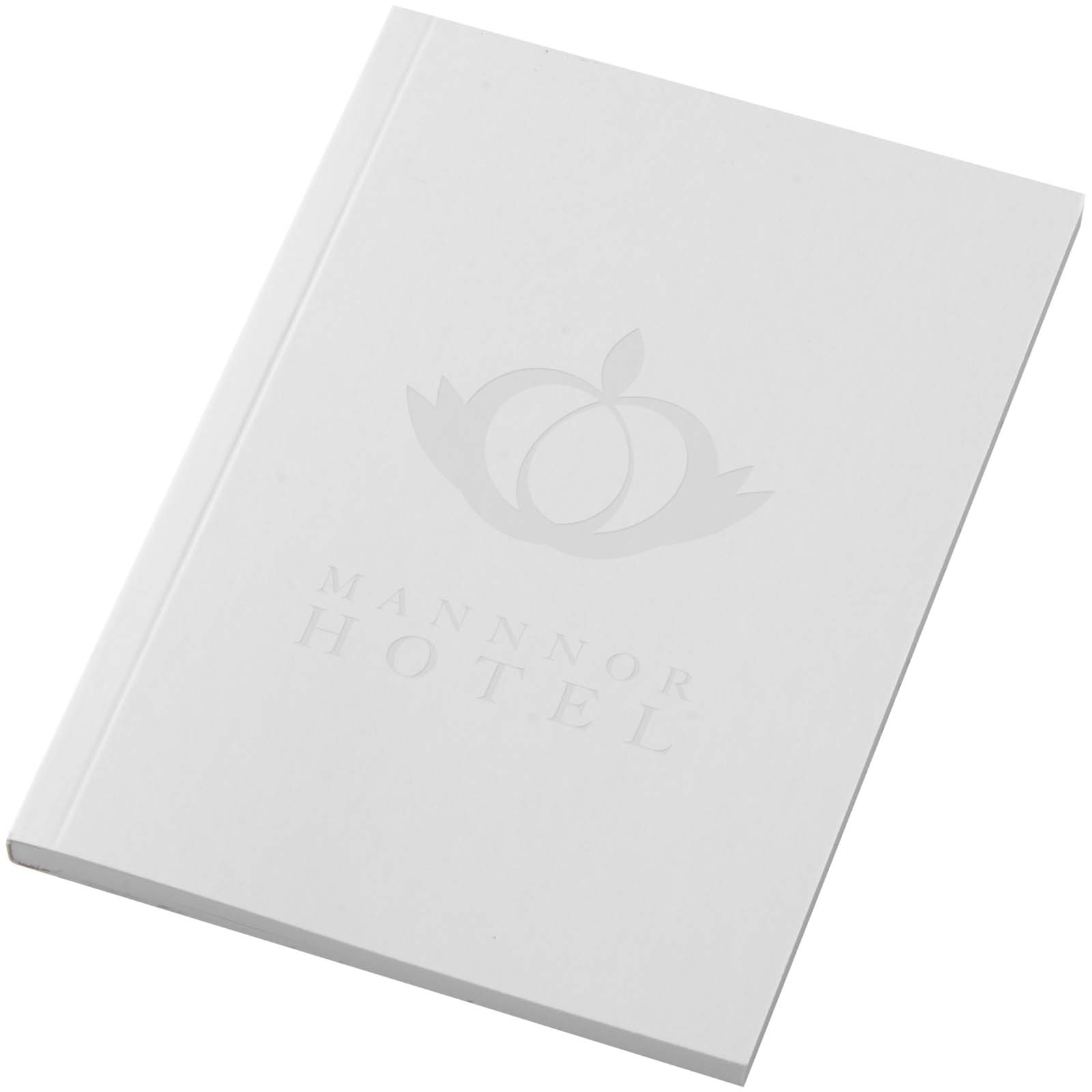 Cuaderno de Colores A6 Novela Elegante - Pastriz