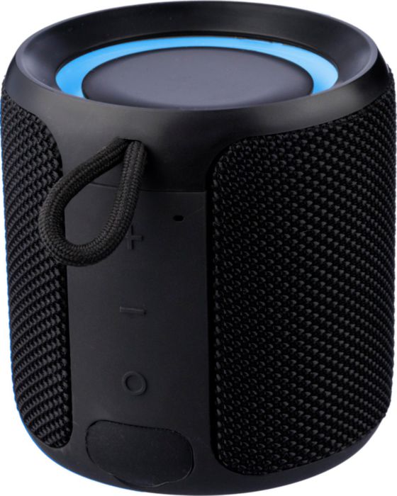 Altavoz exterior de ABS reciclado - Corral de Almaguer