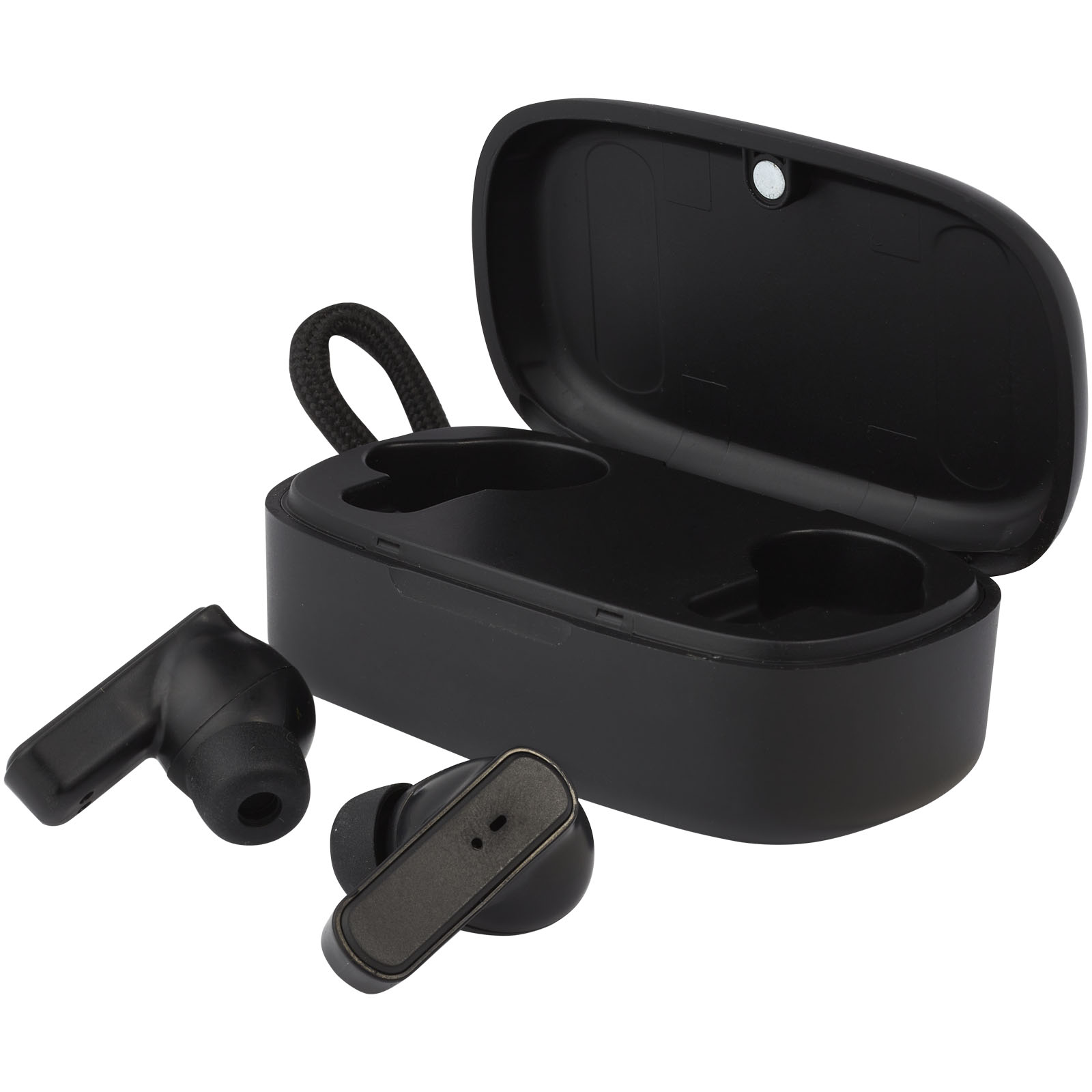 EcoSound Auriculares Inalámbricos Verdaderos - Grafton - Broto