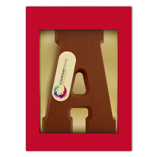 Sorpresa ChocoLogo - Barden - Olot