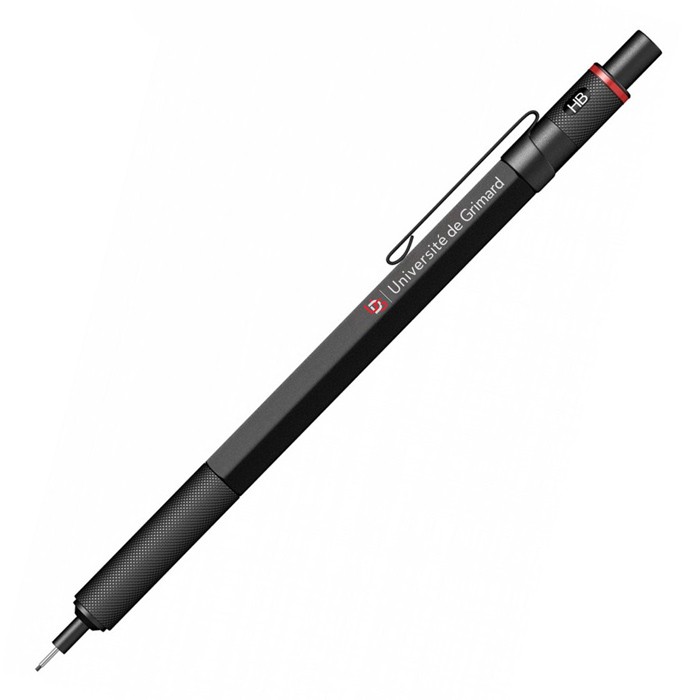 Bolígrafo Rotring personalizado - | Zaprinta España Bolígrafo Rotring personalizado - | Zaprinta España