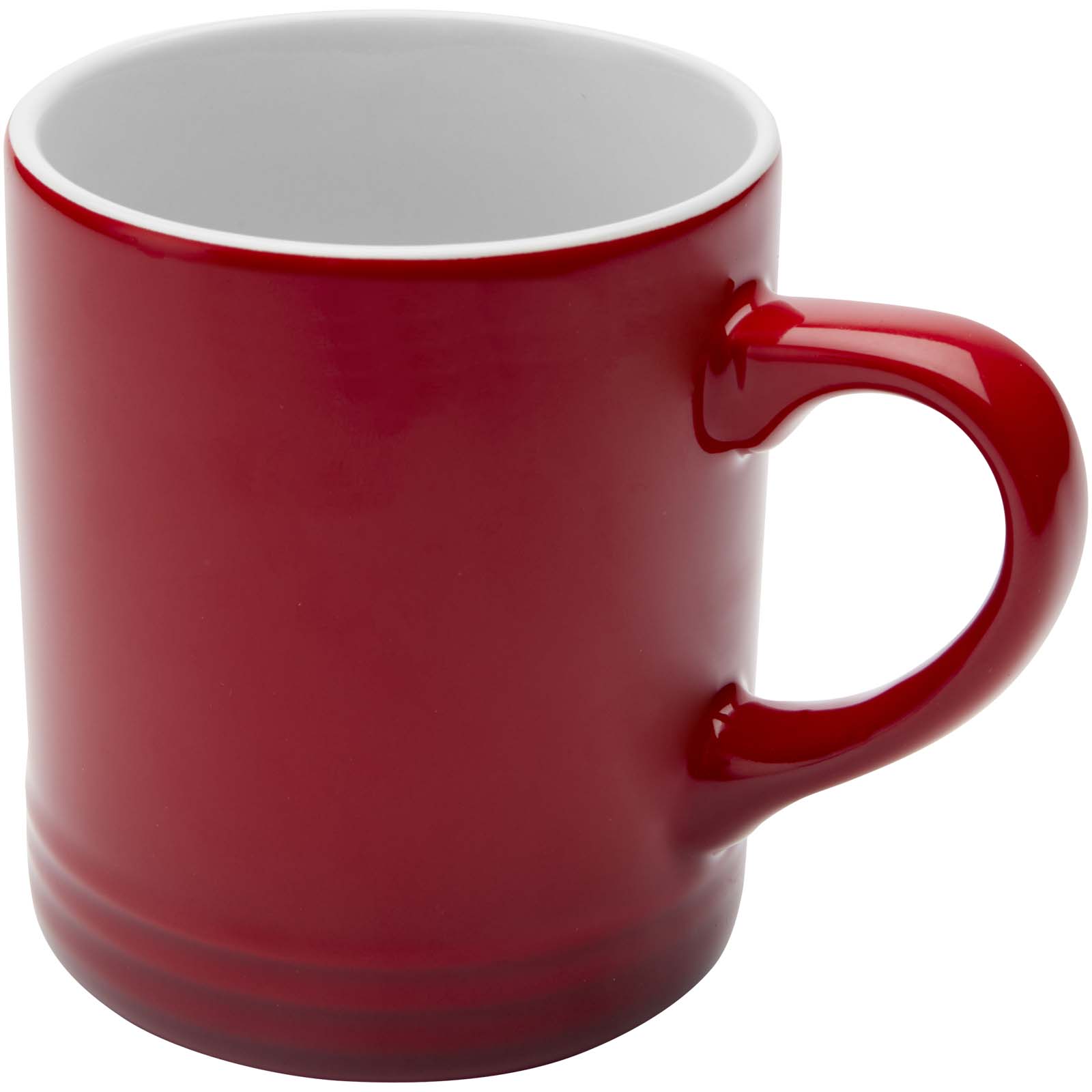 Taza Cerámica Gradiente - Sant Climent de Llobregat