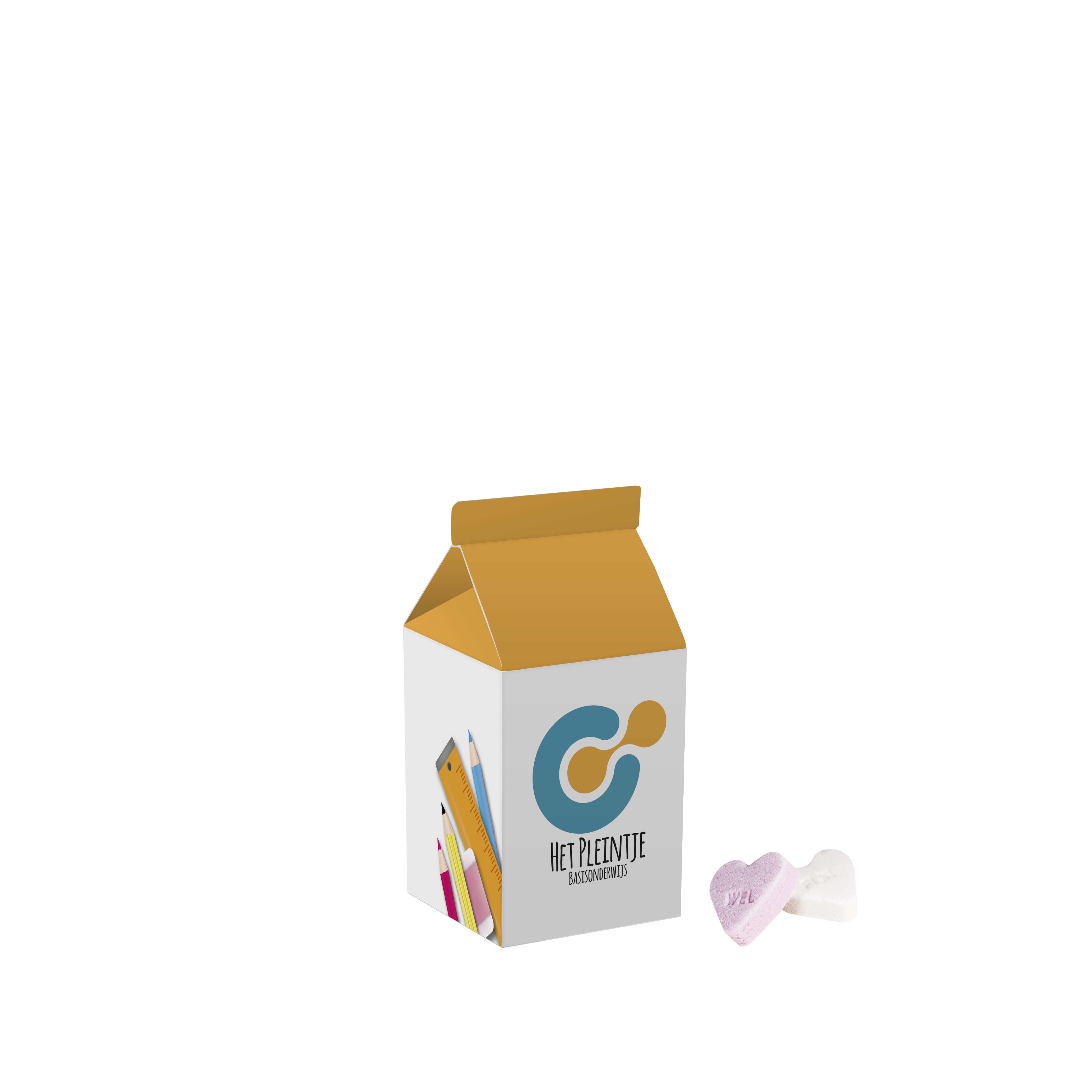 Caja de Dulces Personalizada - Chipping Campden - Capella