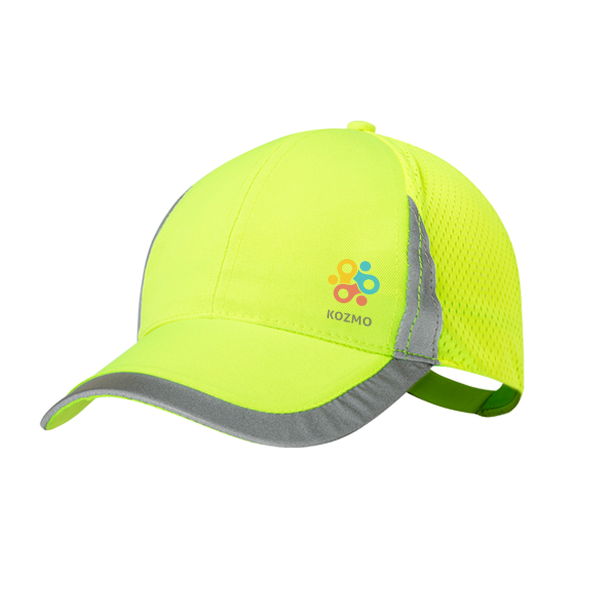 Gorra Ajustada - Paderne