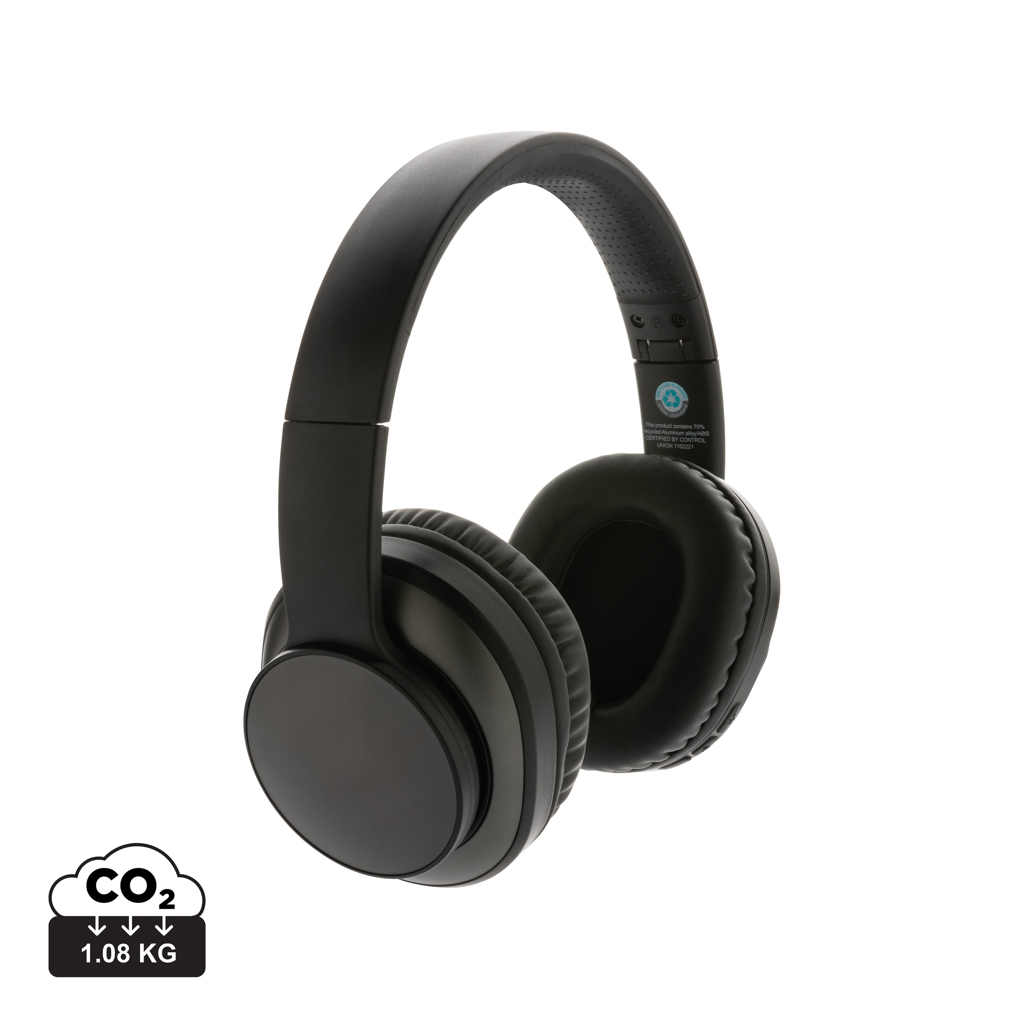 Auriculares Inalámbricos Plegables EcoSound - Bellingham - Santa Fe del Penedès