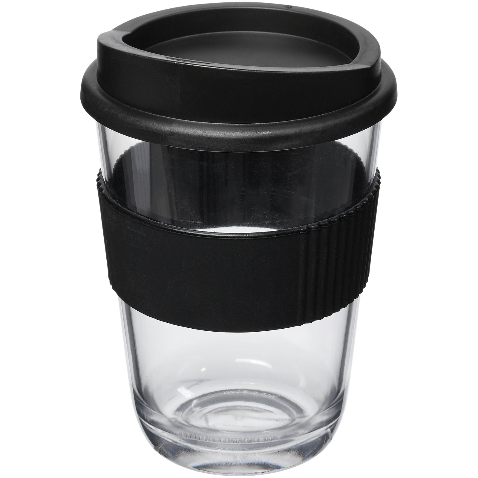 Vaso Cortado Cristalino 300 ml - Azanuy-Alins